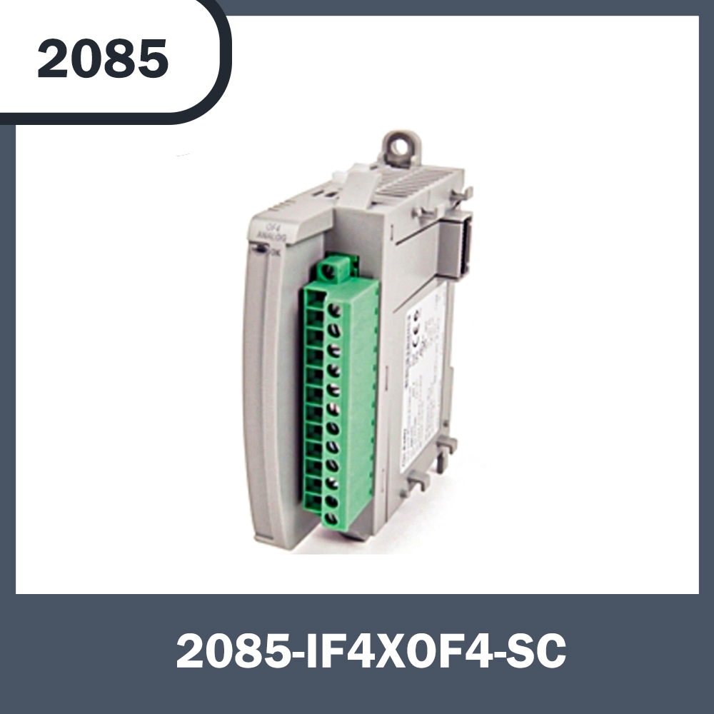 2085-IF4XOF4-SC