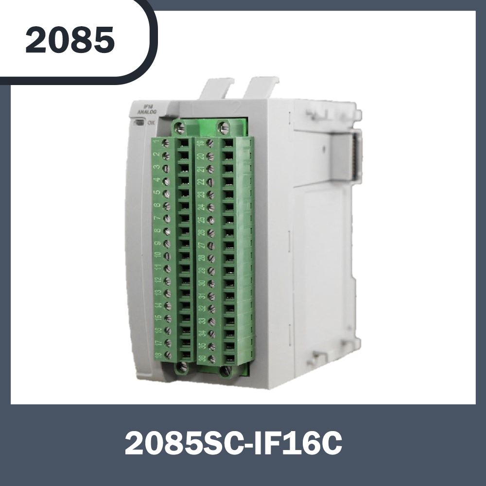 2085SC-IF16C 