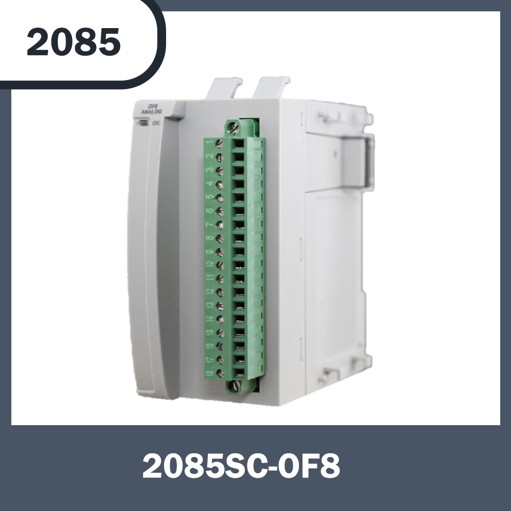 2085SC-OF8 