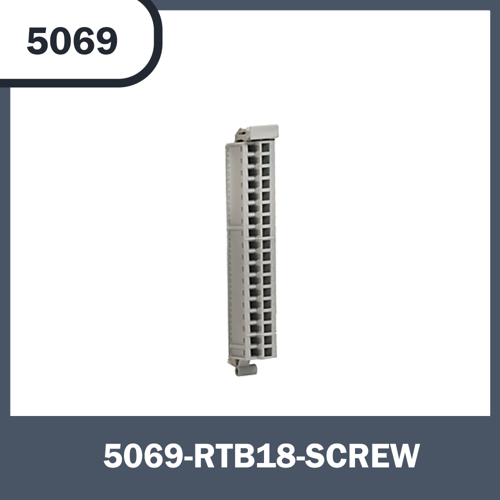 5069-RTB18-SCREW