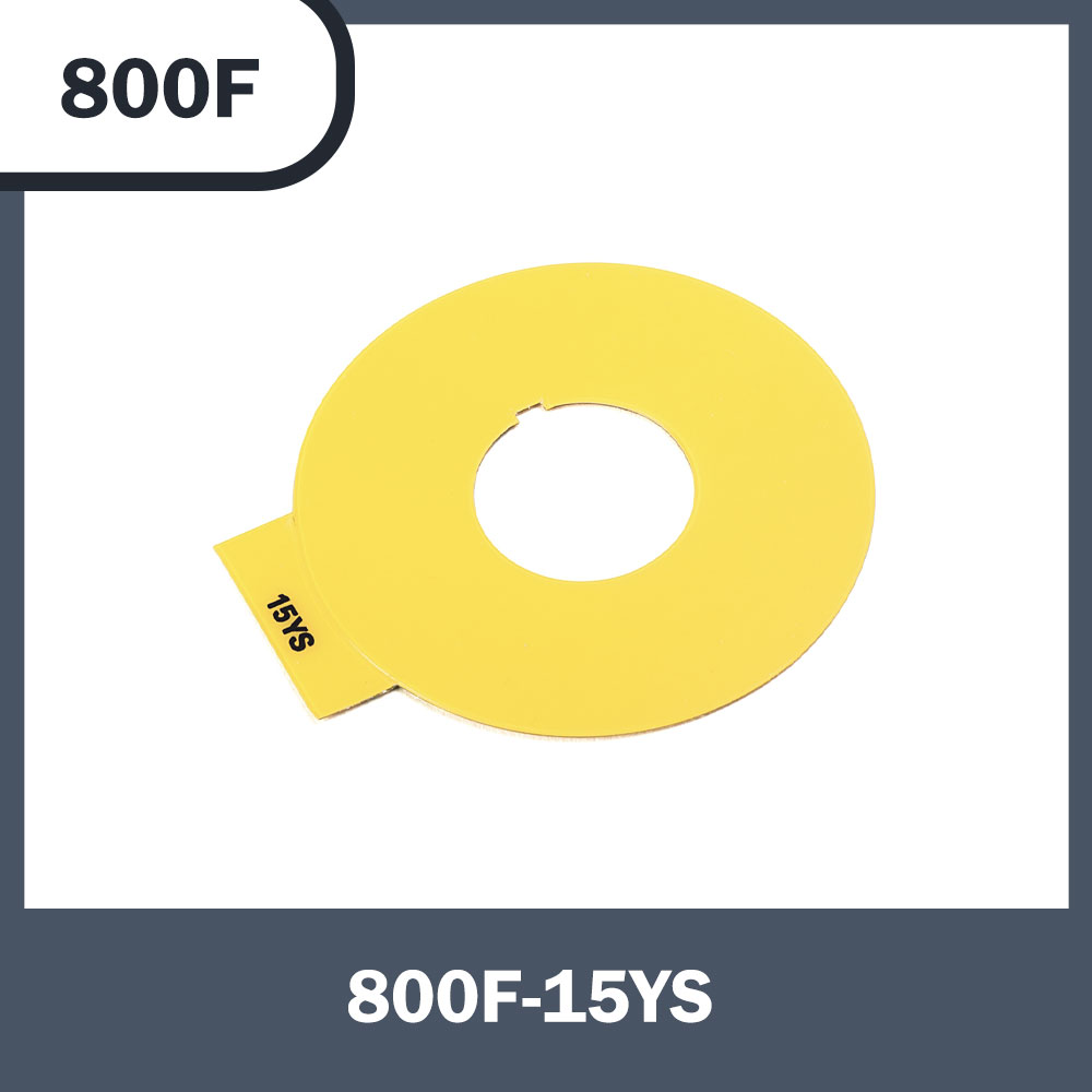 800F-15YS