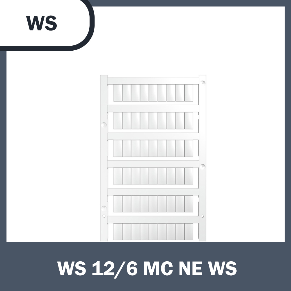 WS 12／6 MC NE WS