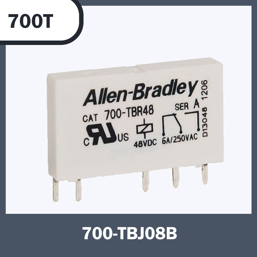 700-TBJ08B