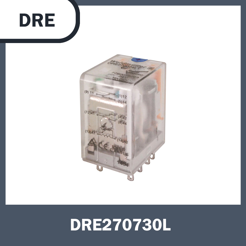 DRE270730L