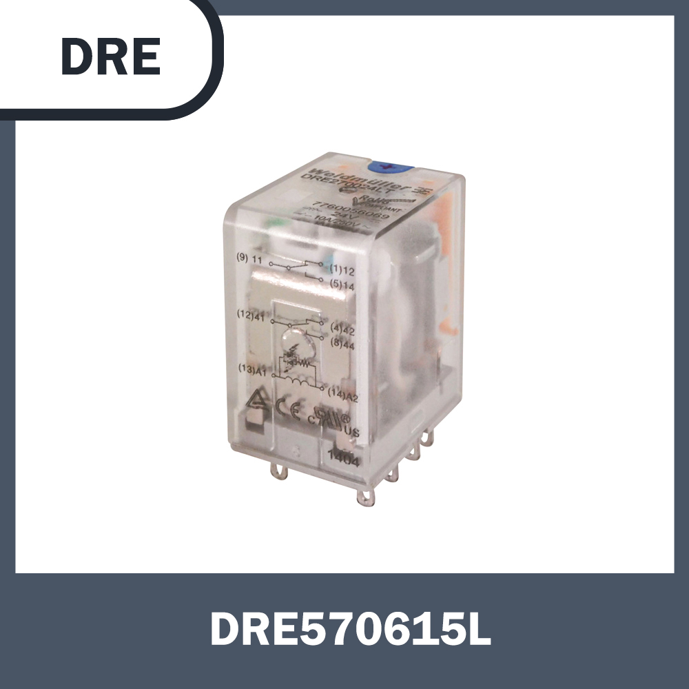 DRE570615L