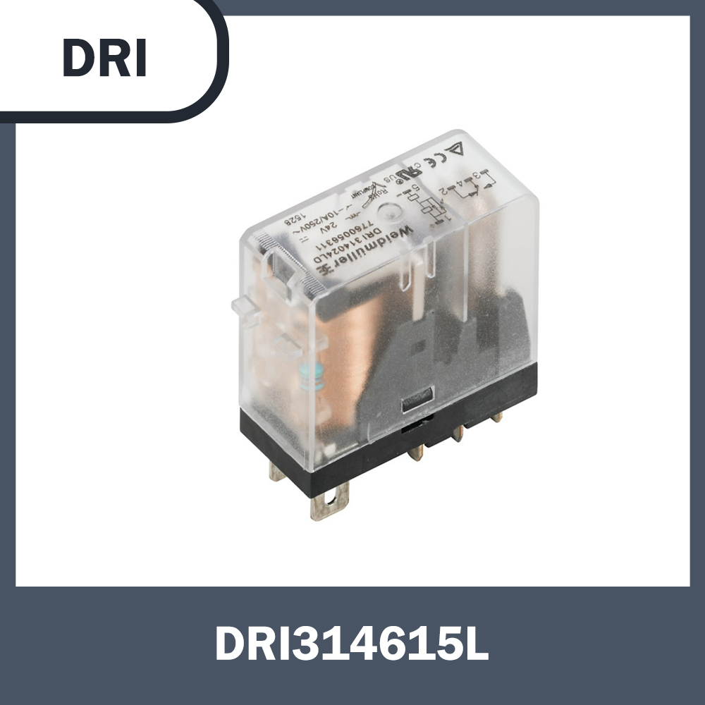 DRI314615L