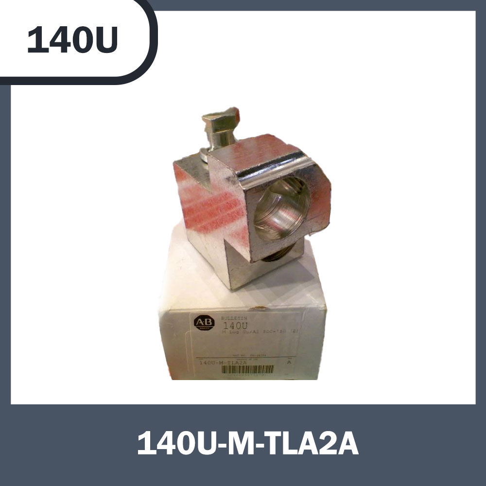 140U-M-TLA2A