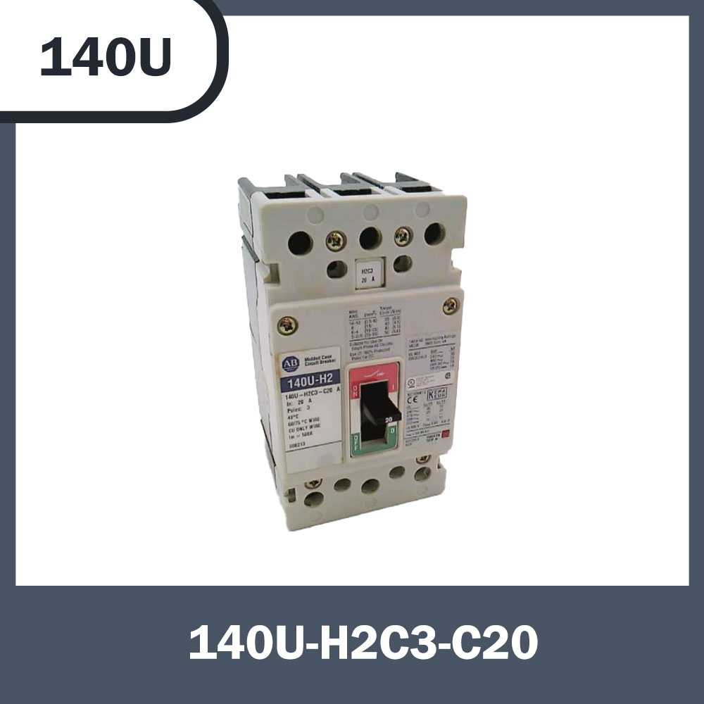 140U-H2C3-C20