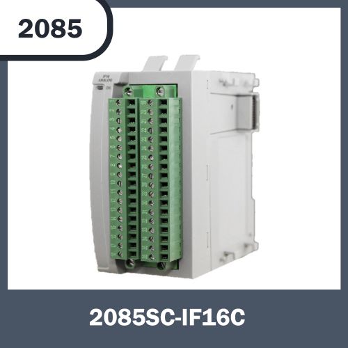 I／O 2085SC-IF16C