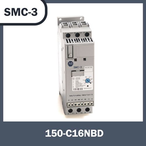 SMC-3 150-C16NBD