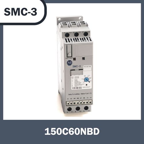 SMC-3 150C60NBD