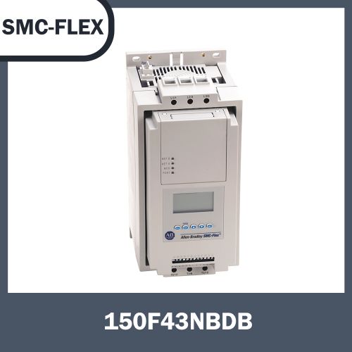 SMC-FLEX 150-F43NBDB