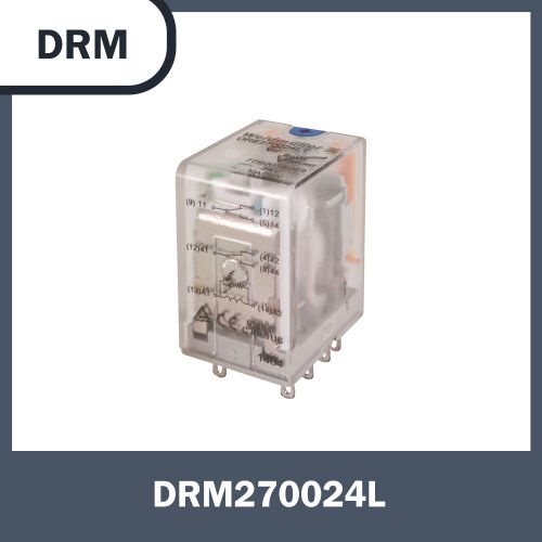 DRM270024L