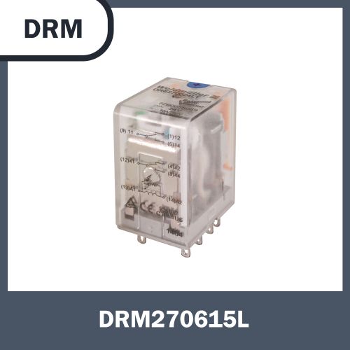 DRM270615L
