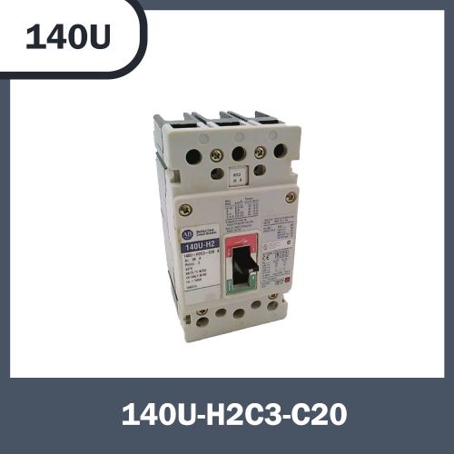 140U-H2C3-C20